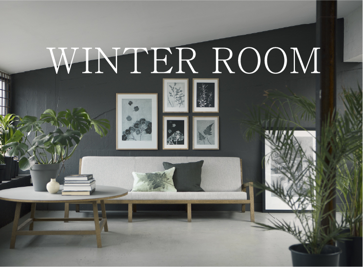 WINTER ROOM